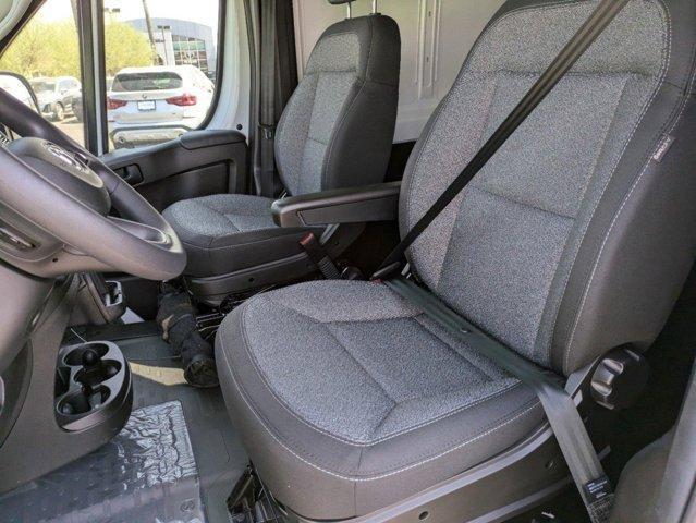 new 2024 Ram ProMaster 3500 car, priced at $53,705