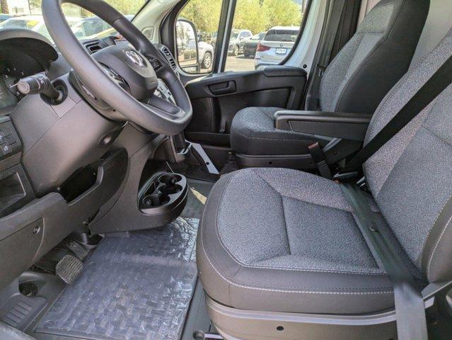 new 2024 Ram ProMaster 3500 car, priced at $53,705