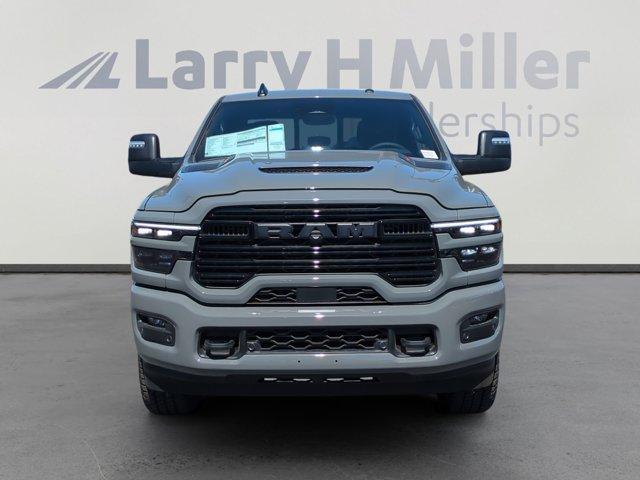 new 2026 Ram 2500 car, priced at $83,524
