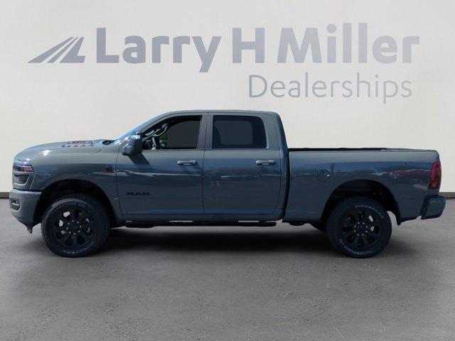 new 2026 Ram 2500 car, priced at $83,524