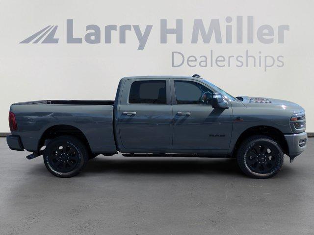 new 2026 Ram 2500 car, priced at $83,524
