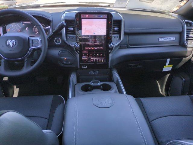 new 2026 Ram 2500 car, priced at $83,524