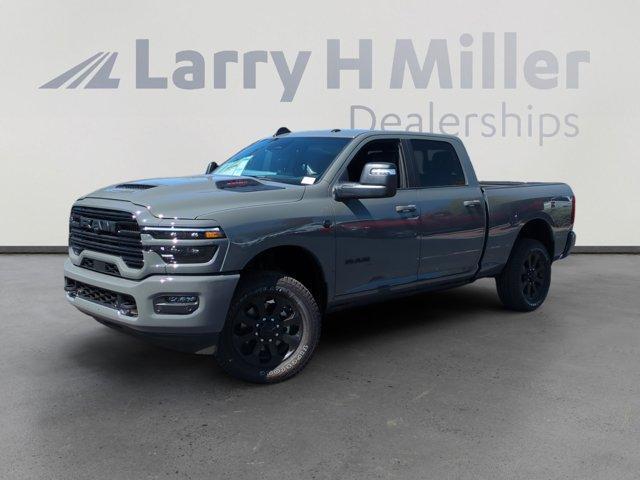 new 2026 Ram 2500 car, priced at $83,524