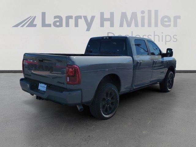new 2026 Ram 2500 car, priced at $83,524