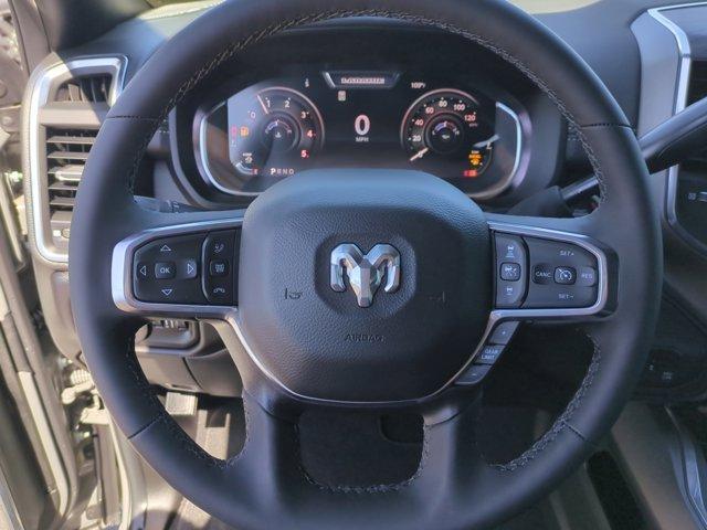 new 2026 Ram 2500 car, priced at $83,524