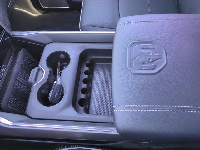 new 2026 Ram 2500 car, priced at $83,524