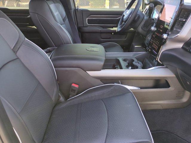 new 2026 Ram 2500 car, priced at $83,524