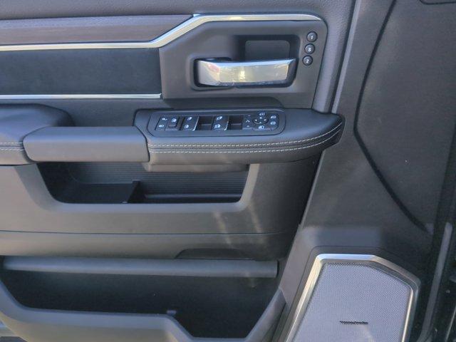 new 2026 Ram 2500 car, priced at $83,524