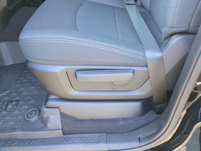 new 2026 Ram 3500 car, priced at $70,396