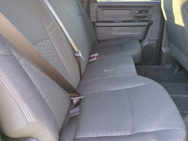 new 2026 Ram 3500 car, priced at $70,396