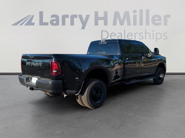 new 2026 Ram 3500 car, priced at $70,396