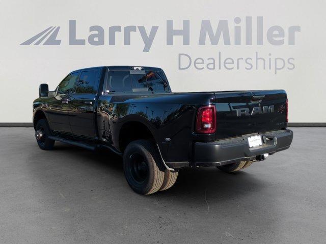 new 2026 Ram 3500 car, priced at $70,396