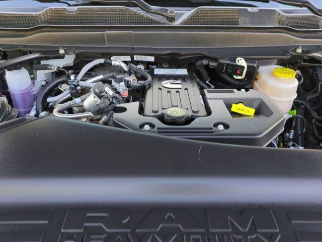 new 2026 Ram 3500 car, priced at $70,396