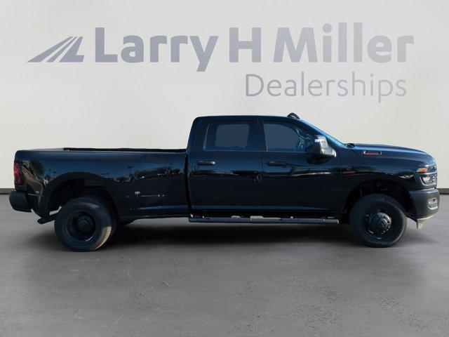 new 2026 Ram 3500 car, priced at $70,396