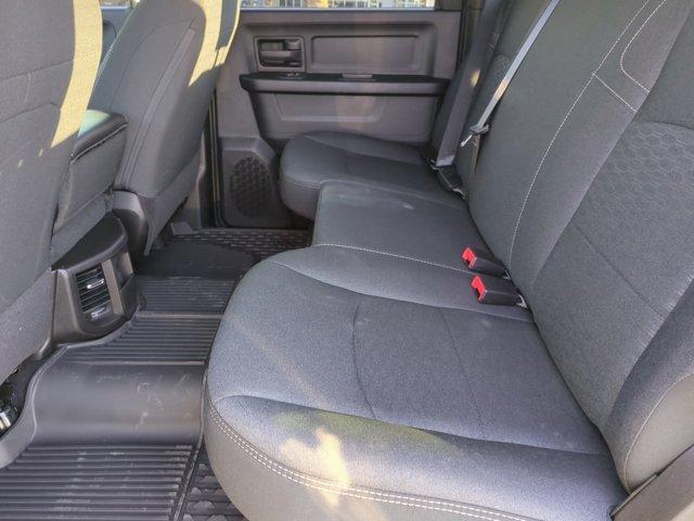 new 2026 Ram 3500 car, priced at $70,396