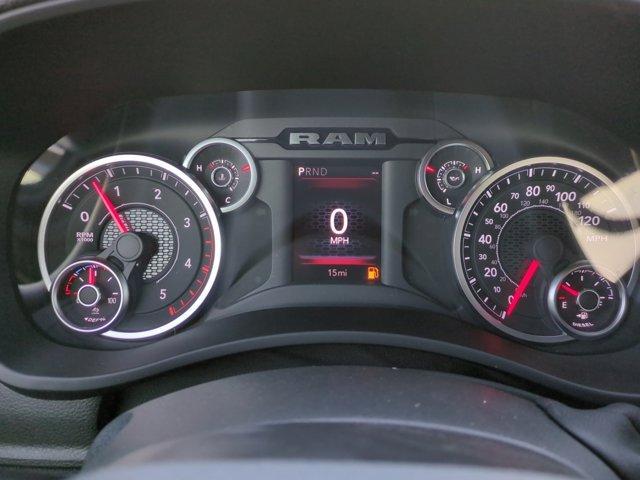 new 2026 Ram 3500 car, priced at $70,396