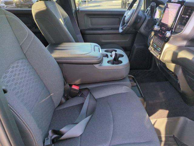 new 2026 Ram 3500 car, priced at $70,396