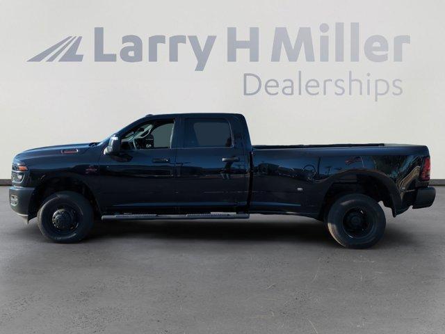 new 2026 Ram 3500 car, priced at $70,396