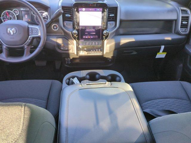 new 2026 Ram 3500 car, priced at $70,396