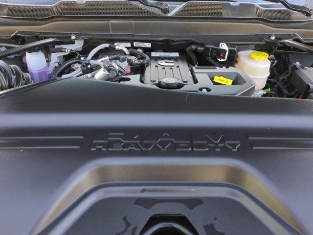 new 2026 Ram 3500 car, priced at $70,396