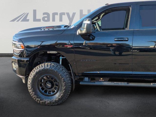 new 2024 Ram 2500 car, priced at $87,659