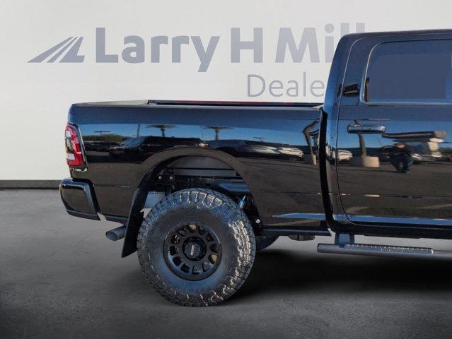 new 2024 Ram 2500 car, priced at $87,659