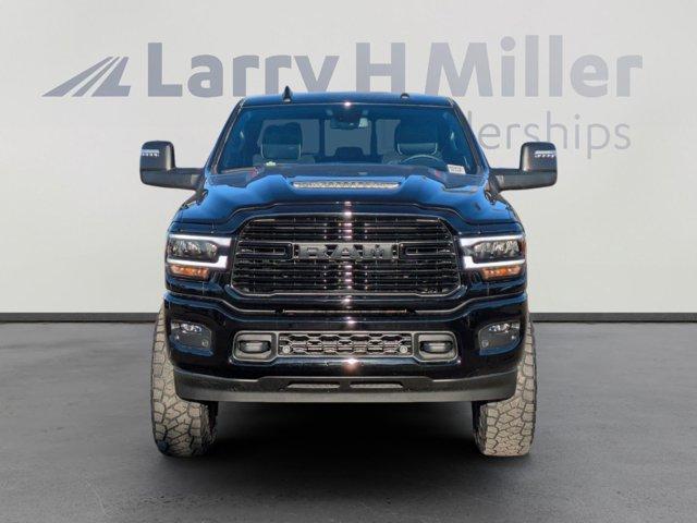 new 2024 Ram 2500 car, priced at $87,659