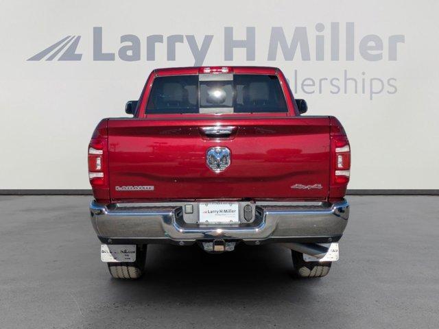 used 2022 Ram 2500 car, priced at $61,841