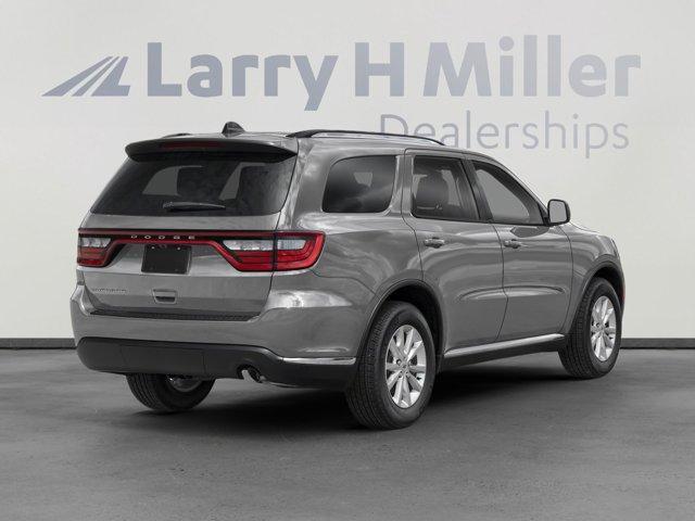new 2025 Dodge Durango car, priced at $44,178