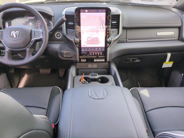 new 2025 Ram 3500 car, priced at $76,813