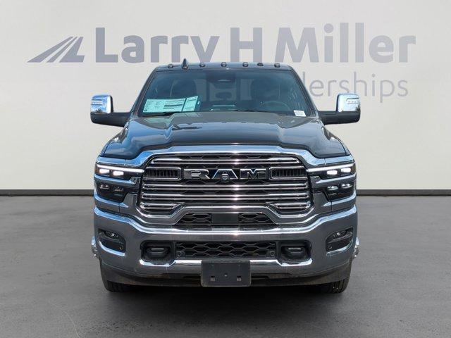 new 2025 Ram 3500 car, priced at $76,813