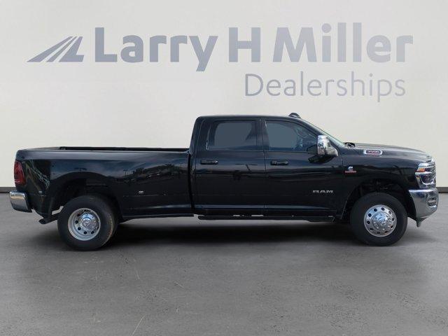 new 2025 Ram 3500 car, priced at $76,813