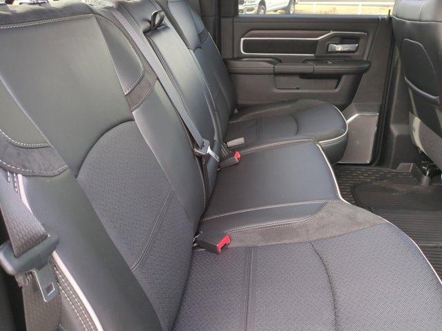 new 2025 Ram 3500 car, priced at $76,813