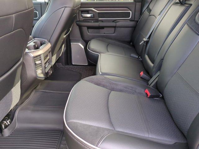 new 2025 Ram 3500 car, priced at $76,813