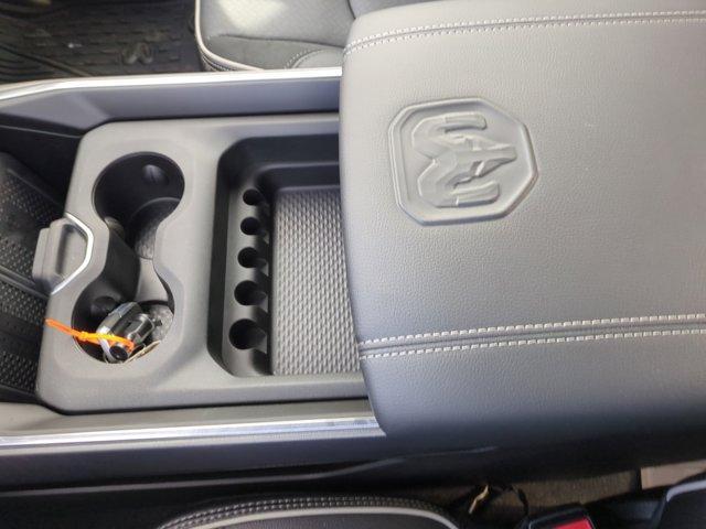 new 2025 Ram 3500 car, priced at $76,813