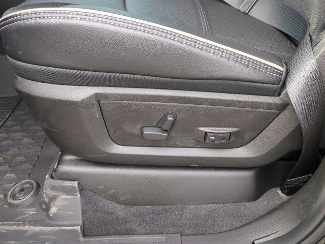 new 2025 Ram 3500 car, priced at $76,813