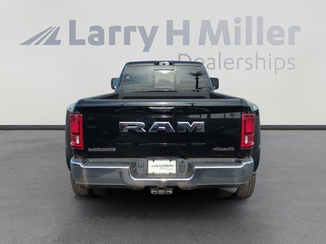 new 2025 Ram 3500 car, priced at $76,813