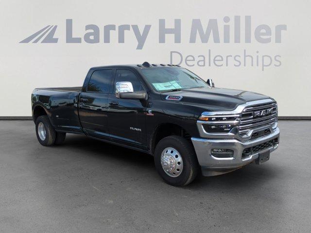 new 2025 Ram 3500 car, priced at $76,813
