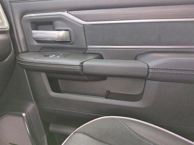 new 2025 Ram 3500 car, priced at $76,813