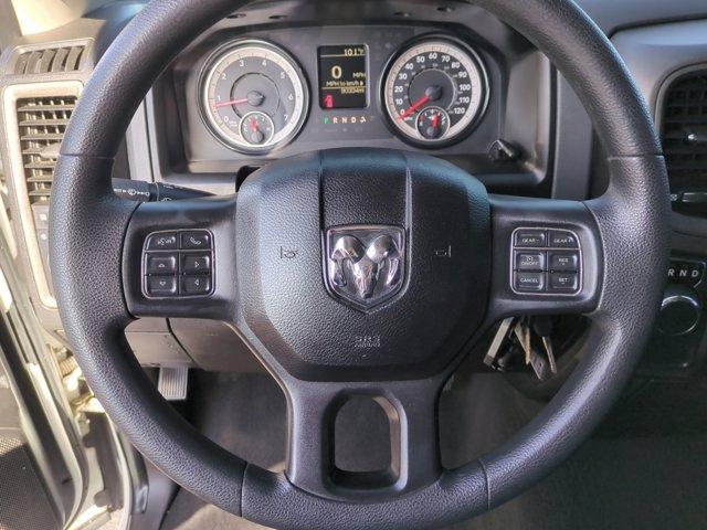 used 2019 Ram 1500 Classic car, priced at $19,900
