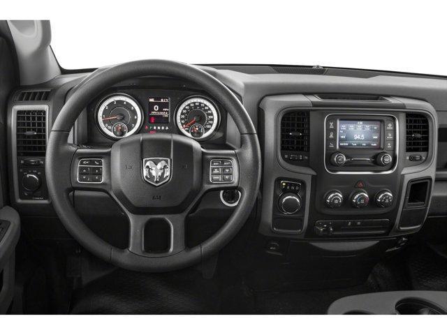 used 2019 Ram 1500 Classic car, priced at $19,900