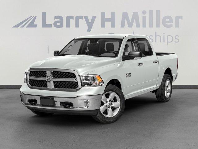 used 2019 Ram 1500 Classic car, priced at $23,183