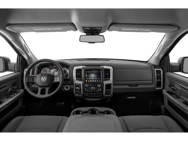 used 2019 Ram 1500 Classic car, priced at $23,183