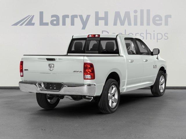 used 2019 Ram 1500 Classic car, priced at $23,183
