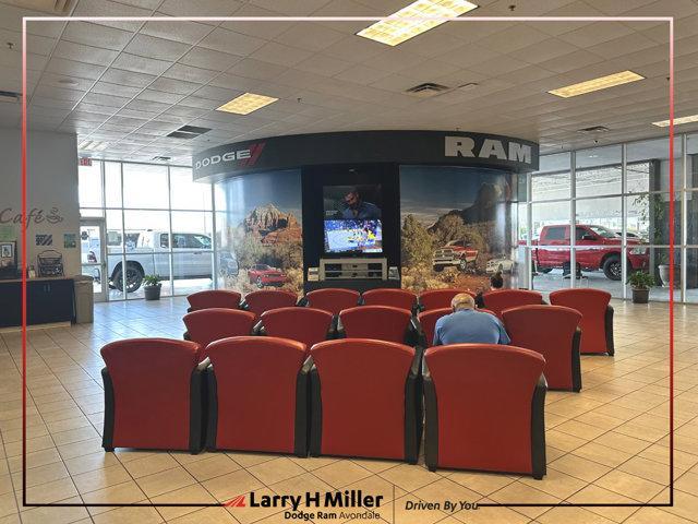 used 2019 Ram 1500 Classic car, priced at $23,183