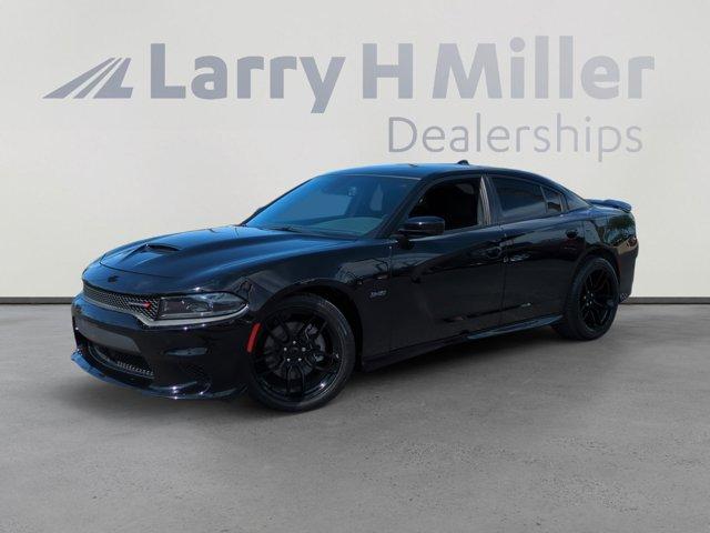 used 2023 Dodge Charger car, priced at $38,800