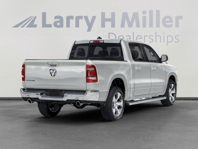 new 2023 Ram 1500 car, priced at $50,239