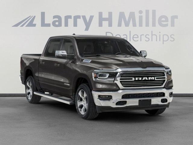 new 2023 Ram 1500 car, priced at $50,239