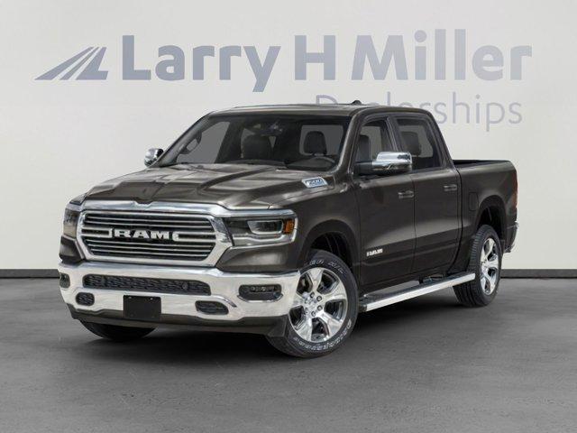 new 2023 Ram 1500 car, priced at $50,239