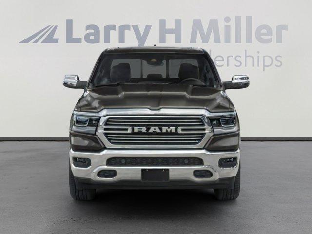 new 2023 Ram 1500 car, priced at $50,239